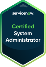 ServiceNow CSA